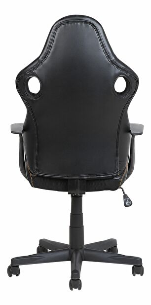 Irodai szék Suphan (fekete)