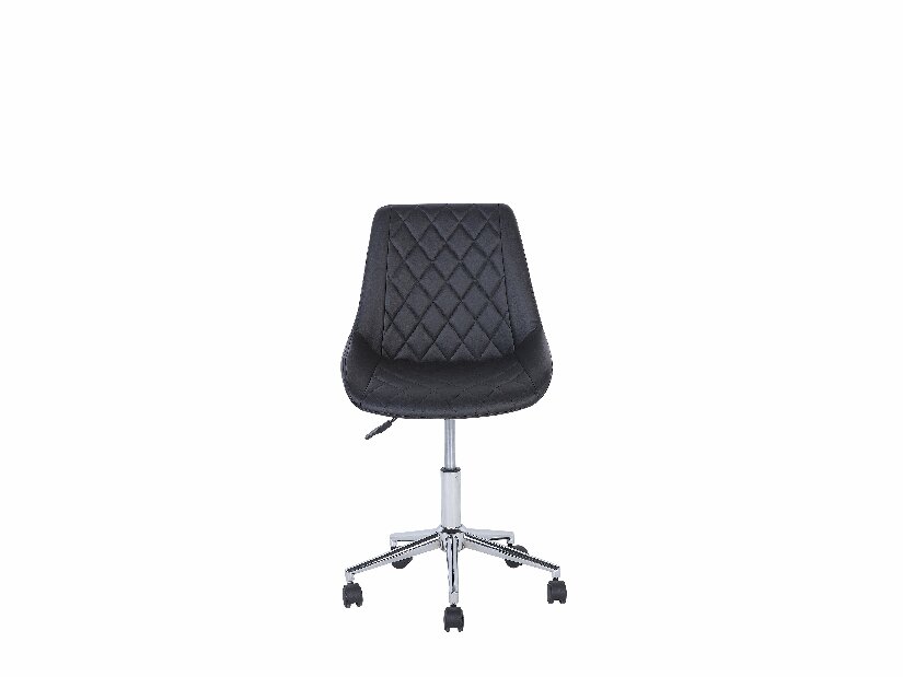 Irodai szék Masar (fekete)