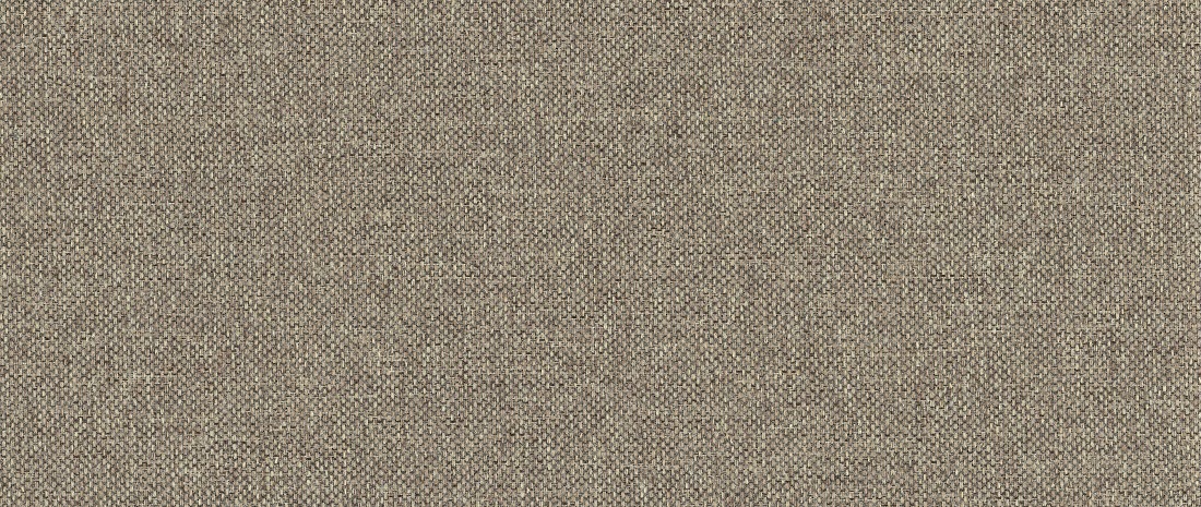Sarok kanapé Asperata U (barna + világosbarna) (B)