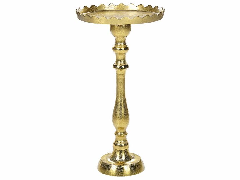 Kézi asztal Talulla (arany) 