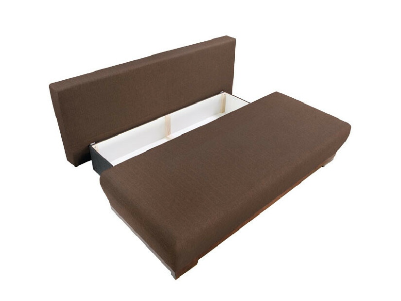 Háromszemélyes kanapé Bruce Lux 3DL bézs