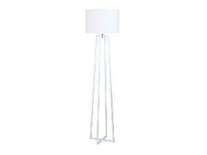 Álló lámpa Qino (fehér)