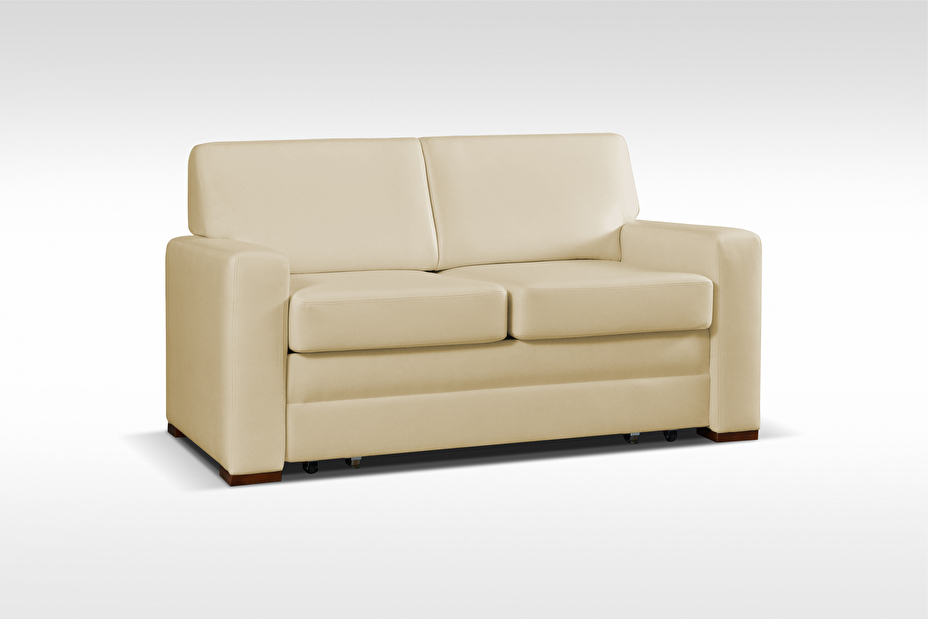 Kétmszemélyes kanapé- Antura (krém)