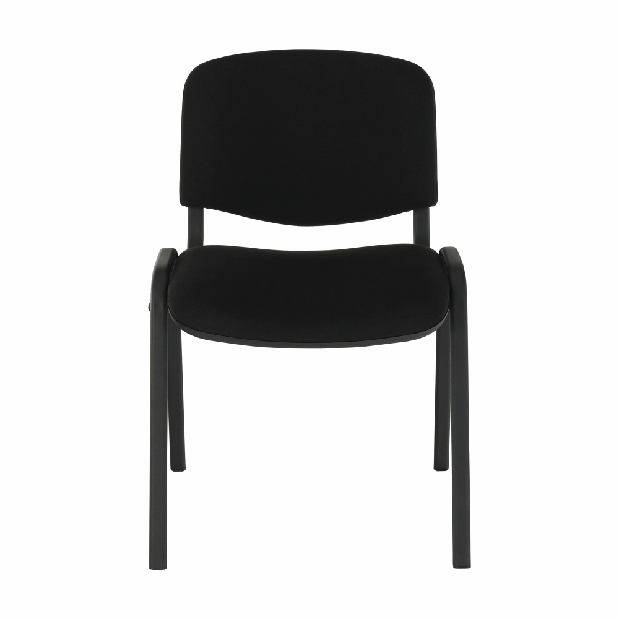 Konferencia szék Isior (fekete) *kiárusítás 