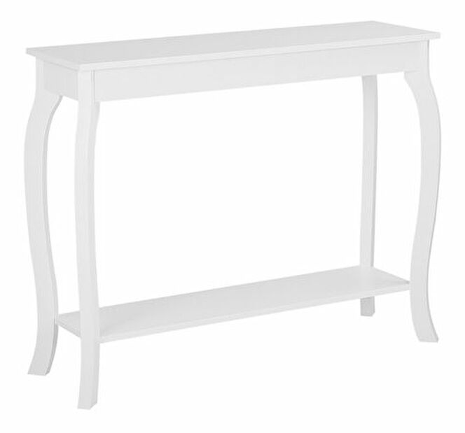 Asztal Halwan (fehér)