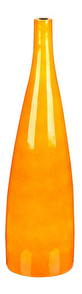 Váza Sadalmelik (narancssárga) 