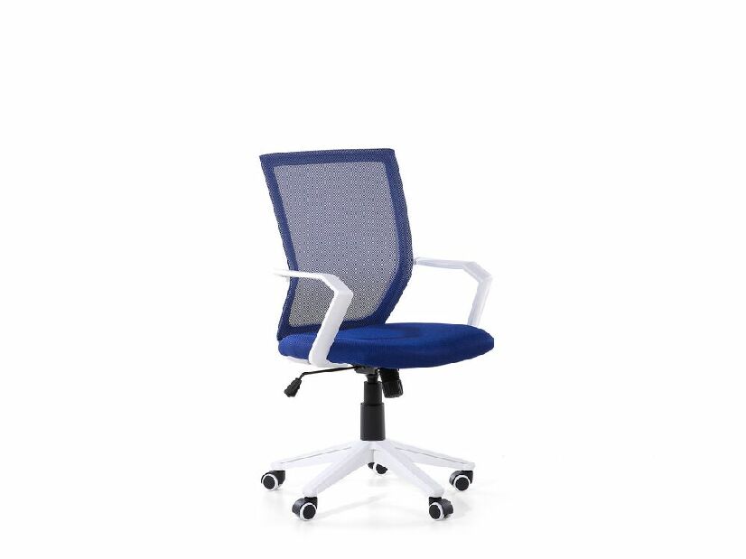 Irodai szék Relive (kék)