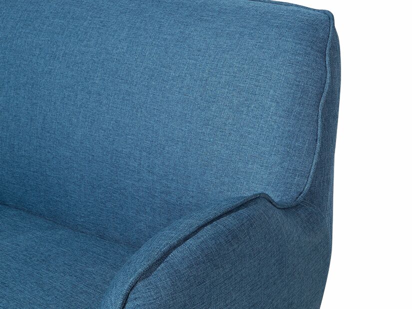 Ülőgarnitúra Klarup (kék)