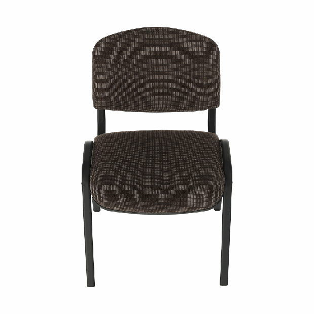 Konferencia szék Isior (barna)
