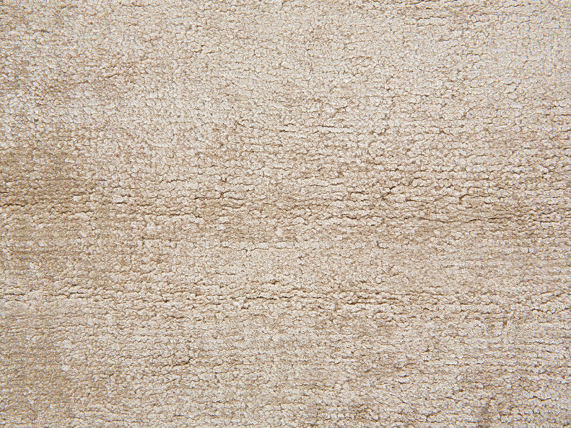 Szőnyeg 170x120 cm GARI (textil) (bézs)