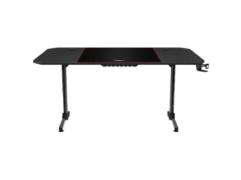 PC asztal Hyperion 4.7 (fekete)