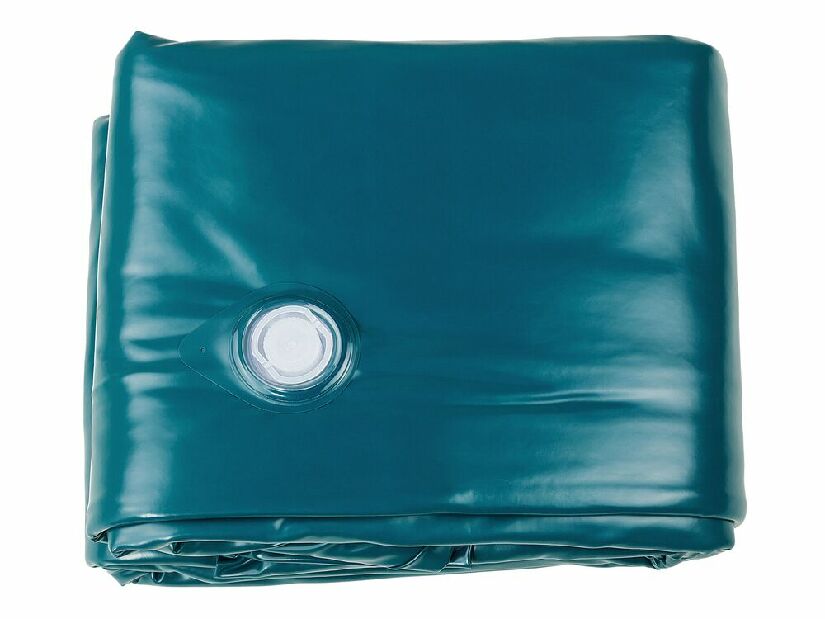 Vízágy matrac 200 x 140 cm Monita (kék) 