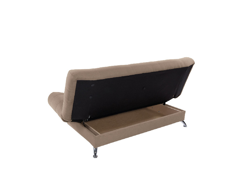 Háromszemélyes kanapé Viola 3K (bézs)