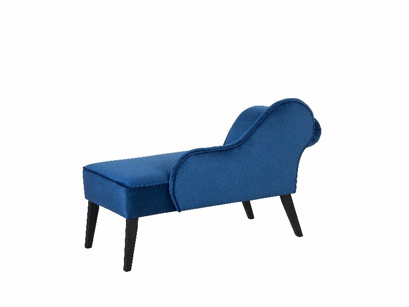 Pihenő fotel Baruni (matróz kék) (B)