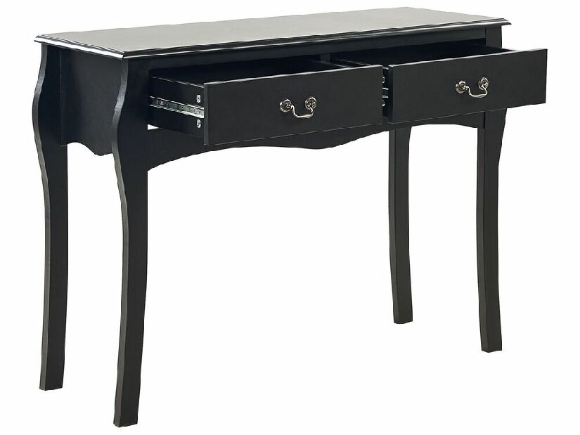 Asztal Kohler (fekete)