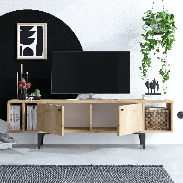 TV asztal/szekrény Anka