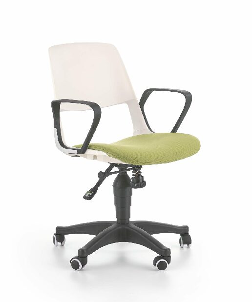 Irodai szék Jumbo (zöld)