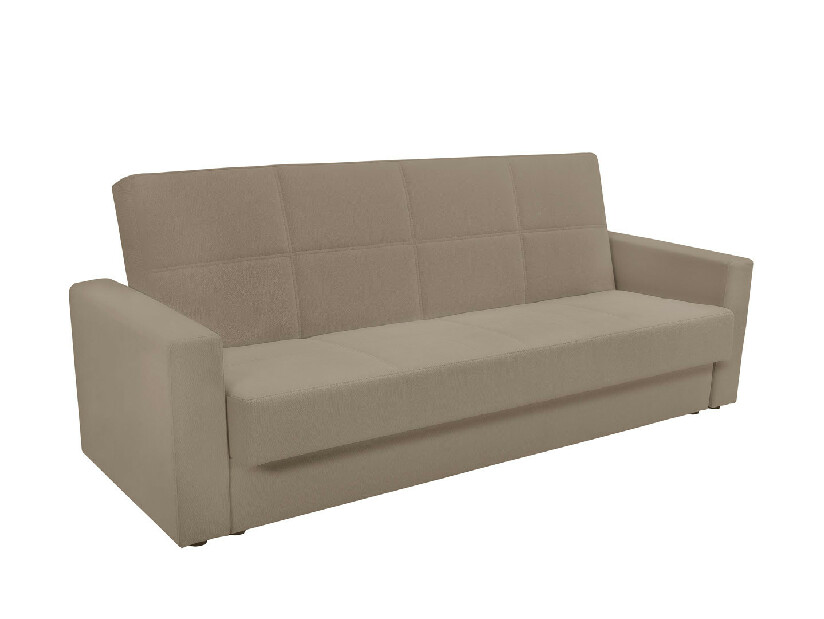 Tripla kanapé Norma 3K (bézs)