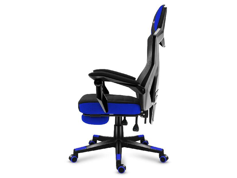 Játék szék Cruiser 3 (fekete + kék)