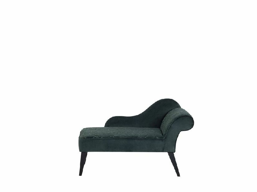 Pihenő fotel Baruni (zöld) (J)