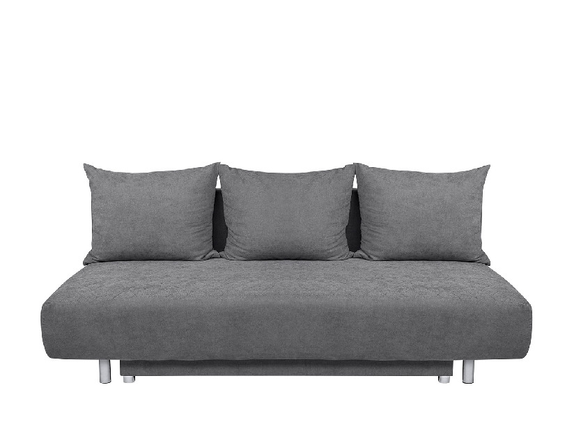 Háromszemélyes kanapé Lapa Lux 3DL (szürke)