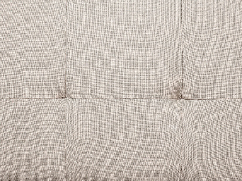 Háromszemélyes kanapé Farsund (bézs) (tárolóhellyel)