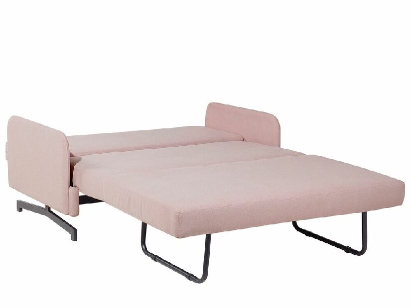 Kétszemélyes kanapé Bedford (rózsaszín)