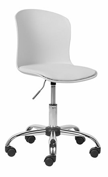 Irodai szék Valuyki (fehér)