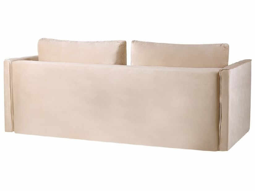 Háromszemélyes kanapé Esme (bézs)