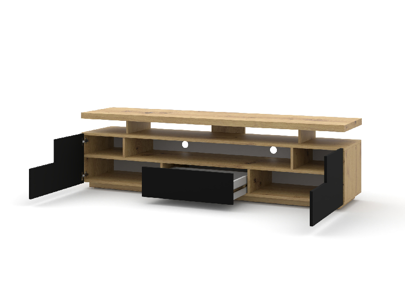 TV asztal/szekrény Evina