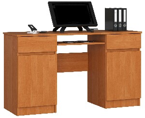 PC asztal Bahadur (éger)