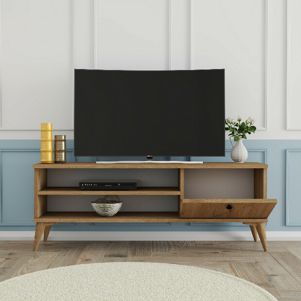 TV asztal/szekrény Retry 3