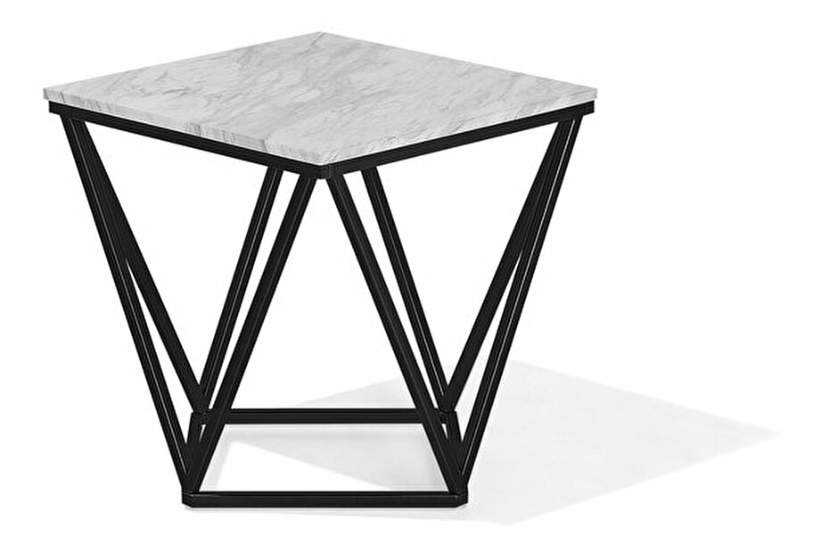 Asztal Vesla (fehér és fekete)