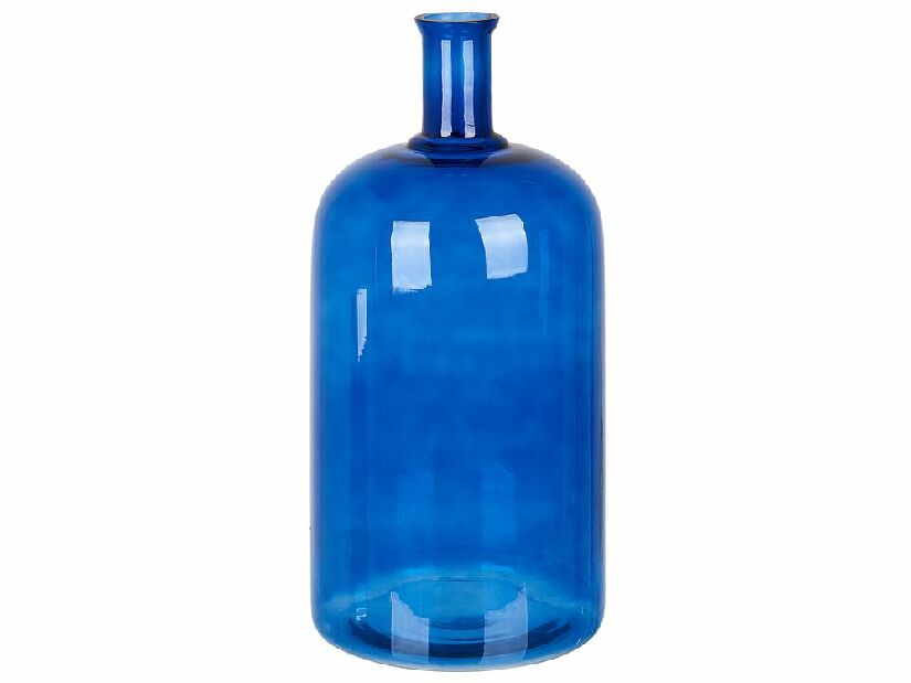Váza Korza (kék)