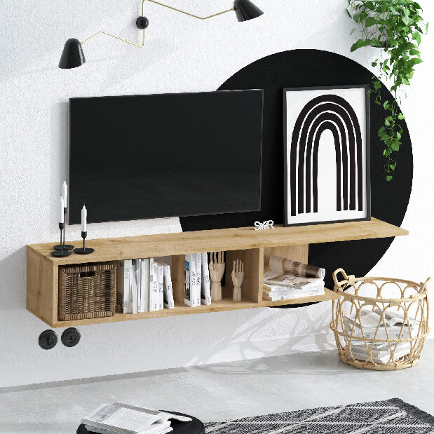 TV asztal/szekrény Panko