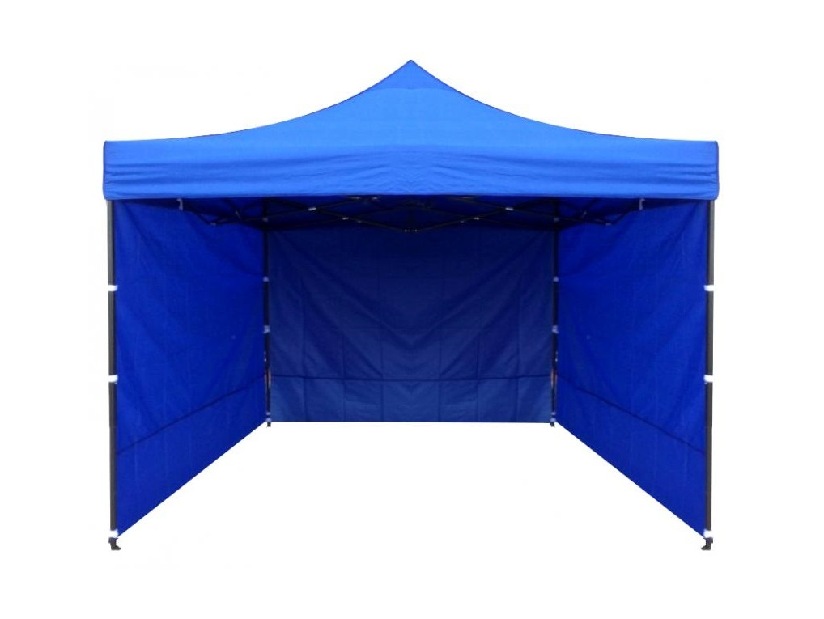 Kerti sátor Tenty (kék)