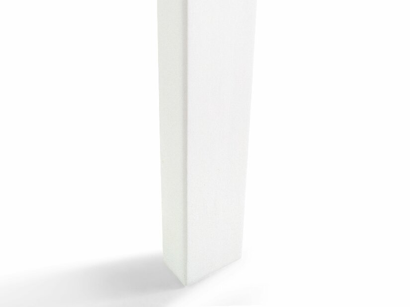 Kerti asztal Balet (fehér)