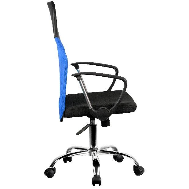 Irodai szék Faelan (kék)