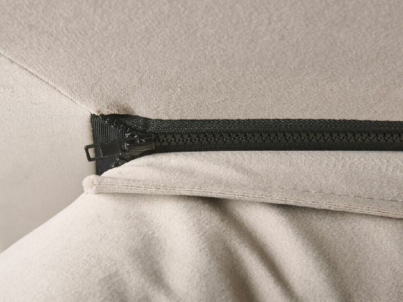 Franciaágy 180 cm Clinton Bonell (fekete) (ágyráccsal és matraccal, és tárolóhellyel)