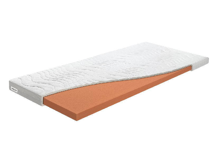 Felső matrac / Topper Forkys H5 200x180 cm (T2) *kiárusítás