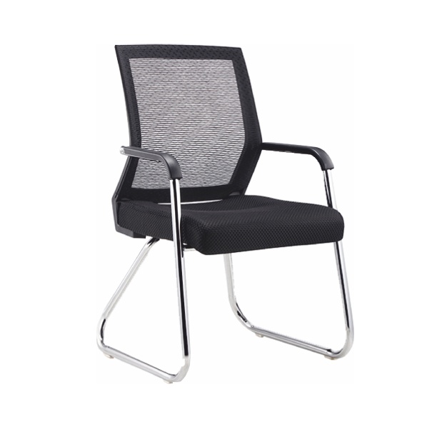 Irodai szék Saris (fekete) 