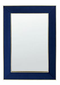 Fali tükör Lauza (kék)