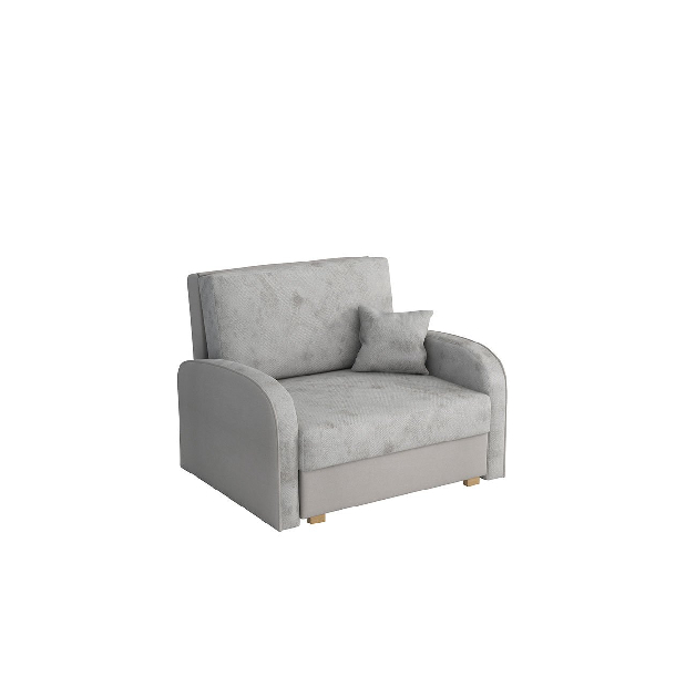 Széthúzható fotel I (Mono 244 + Sorriso 4)