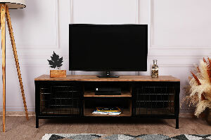 TV asztal/szekrény Zena