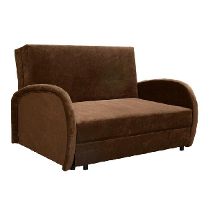 Kétszemélyes kanapé
