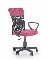 Irodai szék Tera (rózsaszín)
