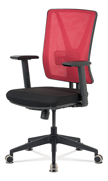 Irodai szék KA-M01 RED