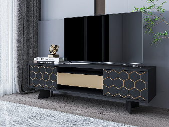 TV asztal/szekrény