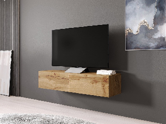 TV asztal/szekrény Mirjan Zylia 140 (wotan)