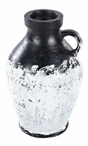 Váza Masza (fekete)